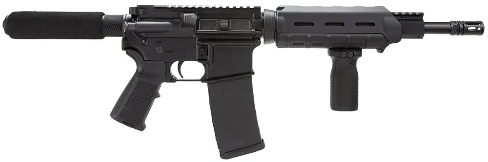 Franklin Armory XO-26 Pistol