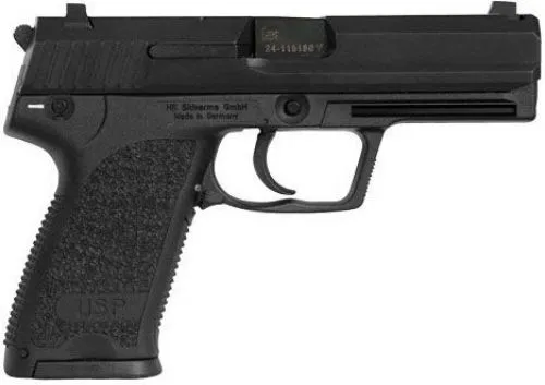 HK USP 704001LEA5