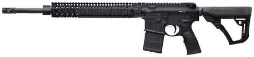 Daniel Defense MK12