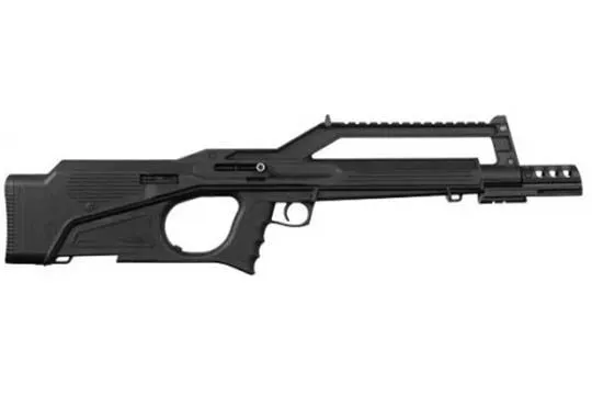 EAA Appeal Bullpup