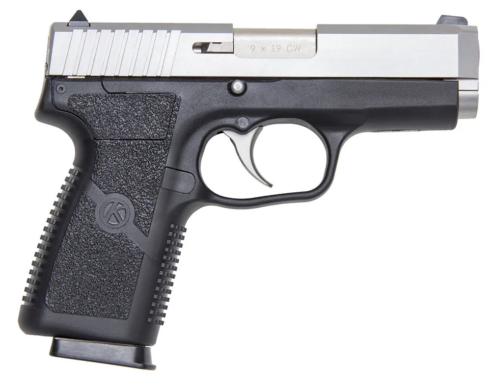 Kahr CW9 CW9093LM