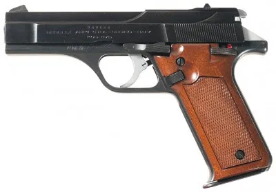 Benelli B76