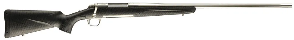 Browning X-Bolt Long Range Hunter