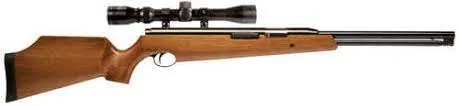 Benjamin  MAV 77 Underlever UL77