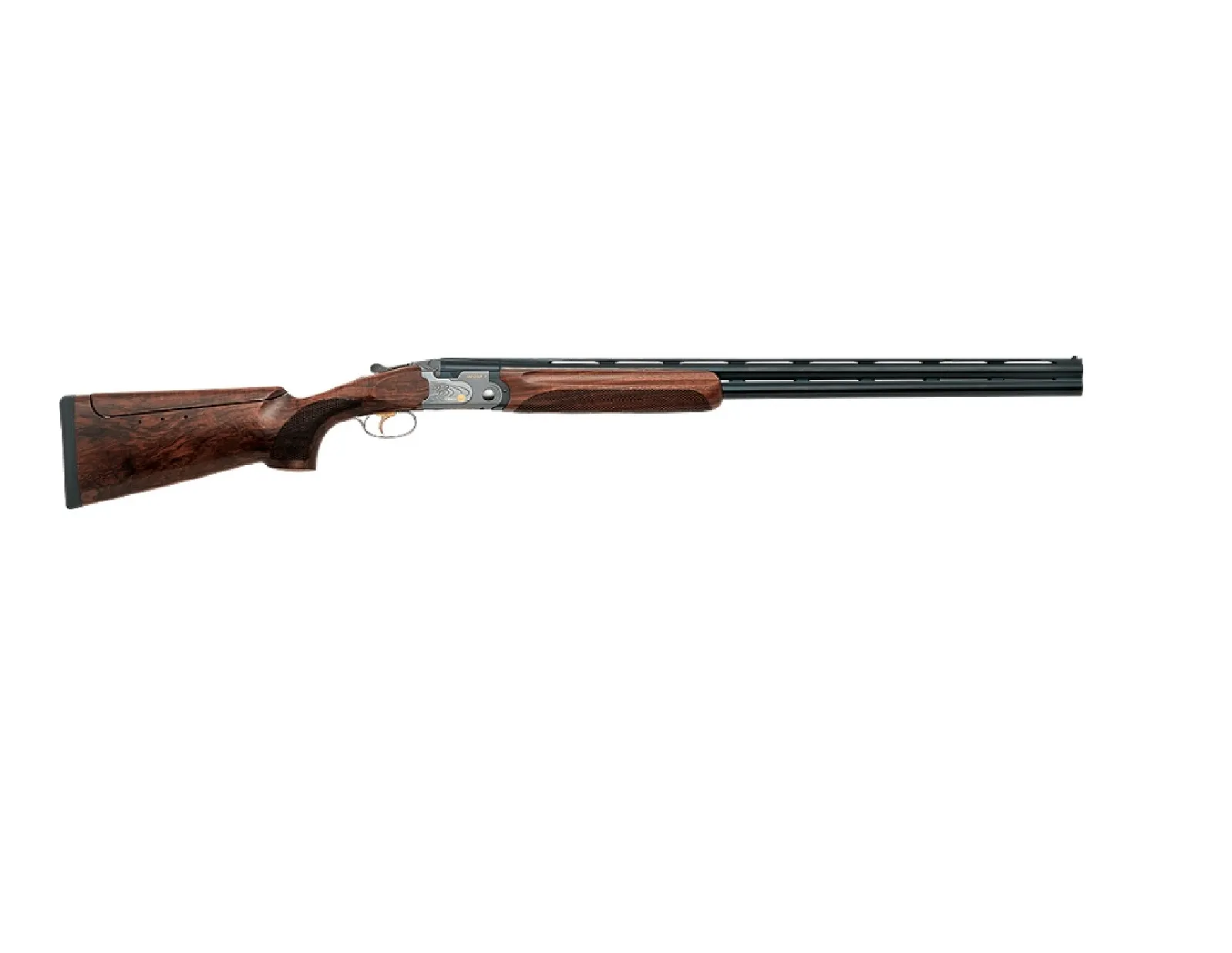 Beretta 686 E TRAP