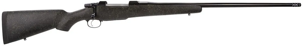 CZ 550 Badlands