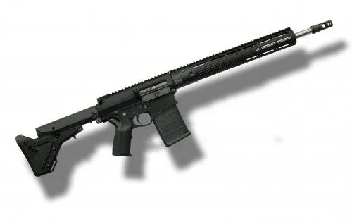 Core15 Tac