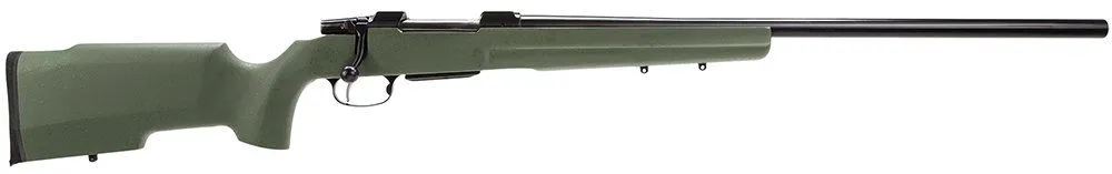 CZ 550 Varmint Tacticool