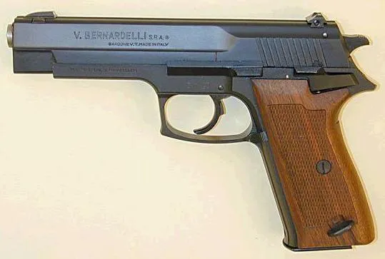 V. Bernardelli P018