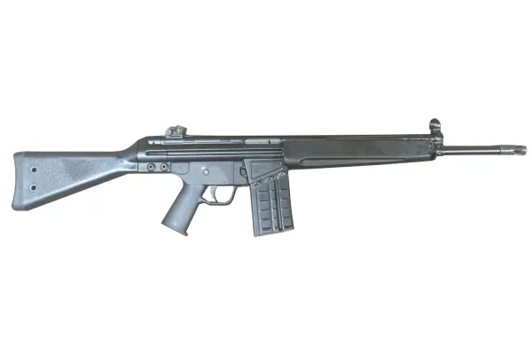 PTR 91
