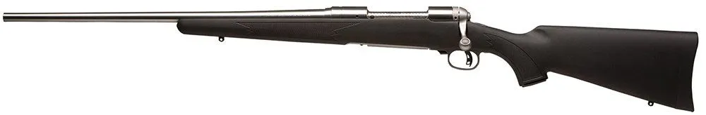 Savage Arms 116 FLCSS