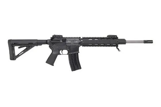 DPMS Recon