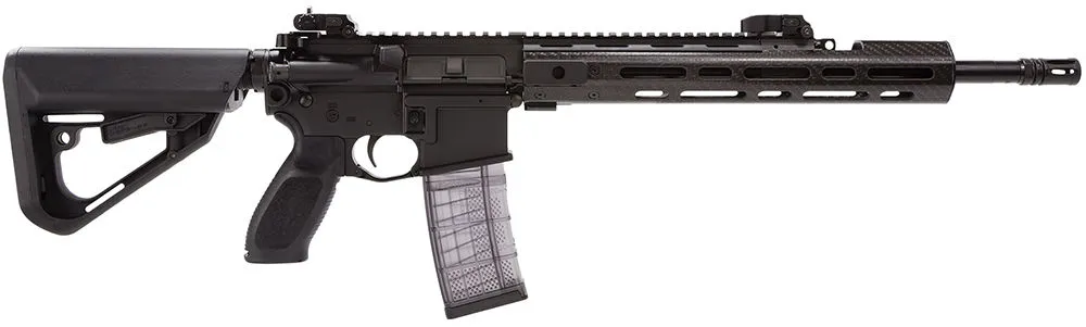 SIG Sauer 516 Carbon TS