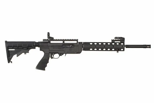 Ruger SR 10/22