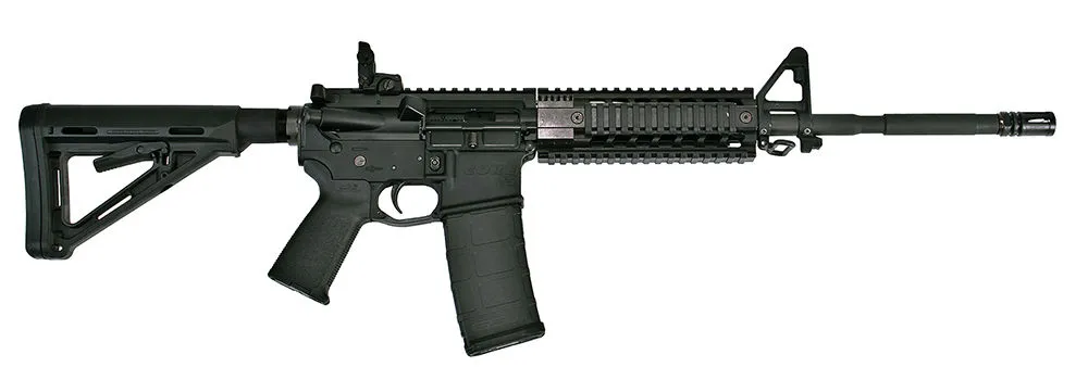 Core15 Tac M4