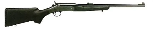 H&R 1871 Handi Rifle Synthetic