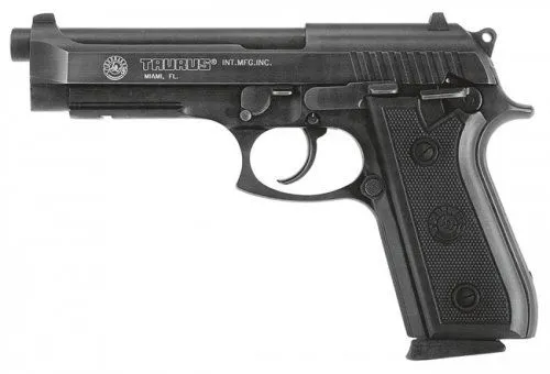 Taurus PT92 1-920151-19