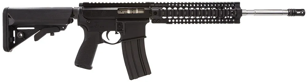 2 Vets Arms AR-15