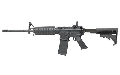 Walther Colt M4
