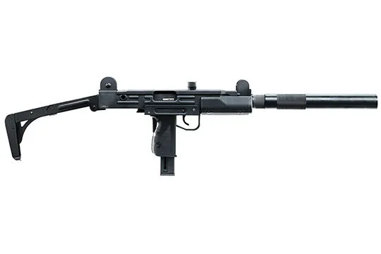 Walther UZI