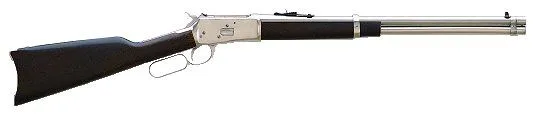 Howa Puma Stainless Round Barrel
