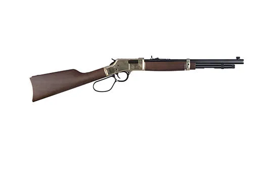 Henry Big Boy Carbine