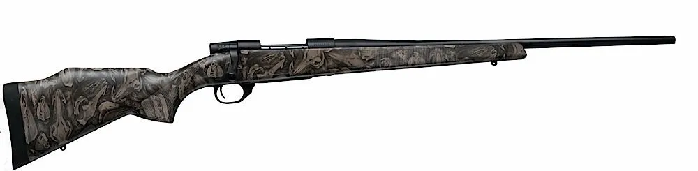 Weatherby Vanguard Series II Hog Reaper