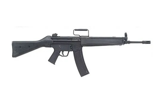 Century Arms C93