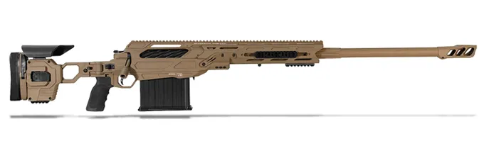 Cadex CDX-50 Tremor