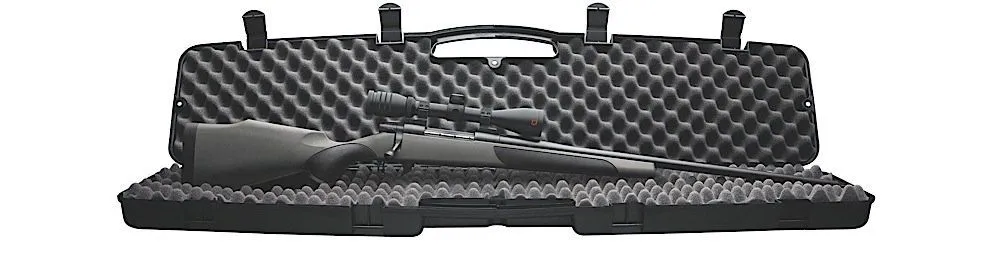 Weatherby Vanguard Series II Package
