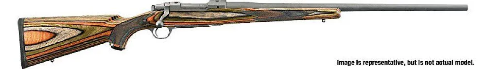 Ruger M77 Hawkeye Predator