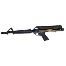 Calico M100