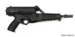 Calico M-950