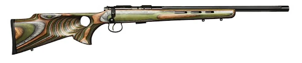 CZ 455 Varmint Thumbhole 02155