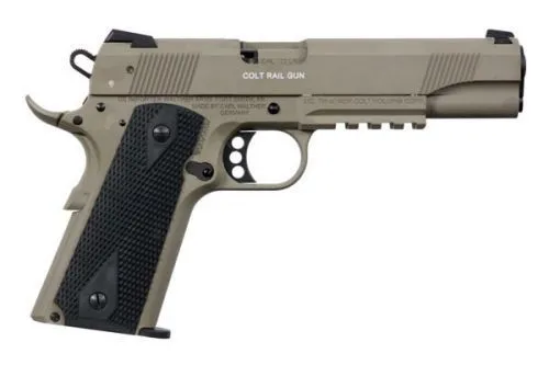 Walther 1911 Colt Government Tribute 5170310