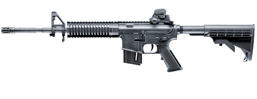 Walther Colt M4 5760302