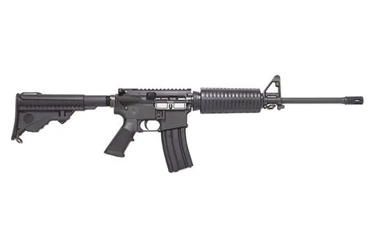 DPMS Lite 16