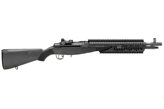 Springfield Armory M1A SOCOM II