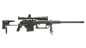 Cheytac M200 Intervention