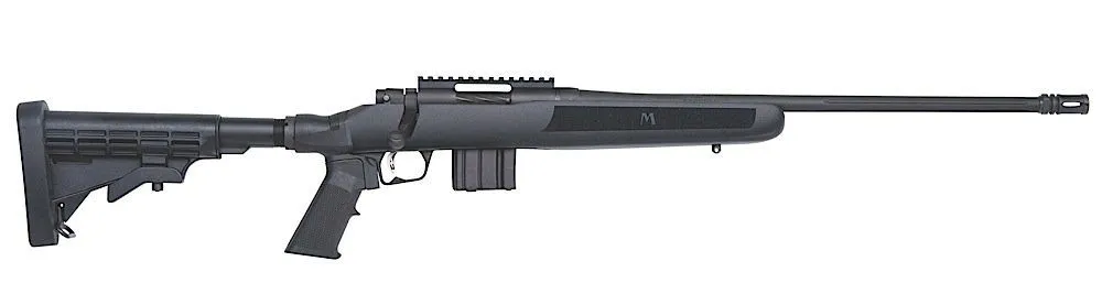 Mossberg MVP FLEX 27745