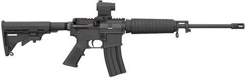 Bushmaster BFI