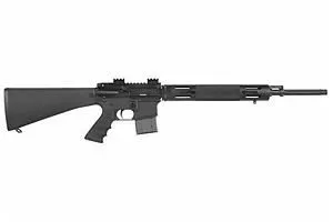 Bushmaster Predator