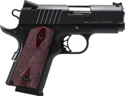 Para USA Elite Carry