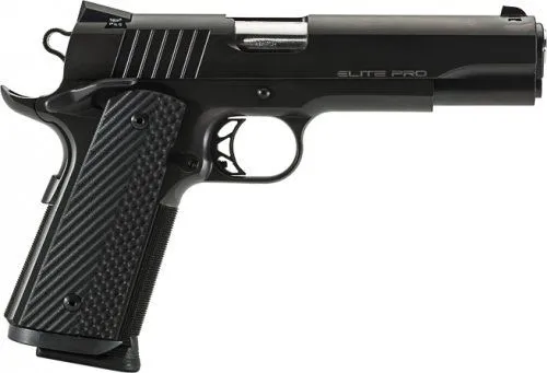 Para USA Elite Pro