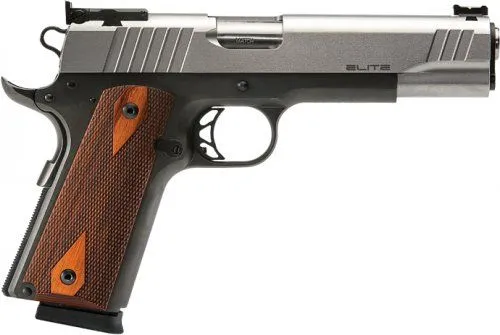 Para USA Elite Target