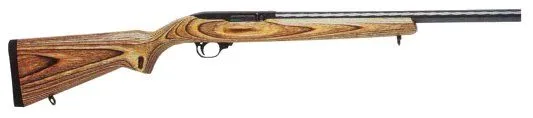 Ruger 10/22 Target