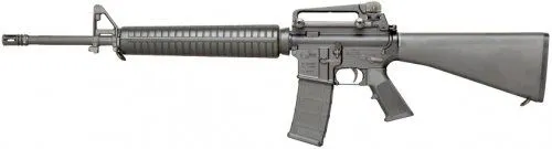 Colt AR15A4