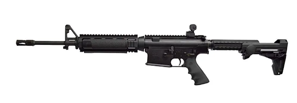 ArmaLite AR-10 LE10A4CBA2F