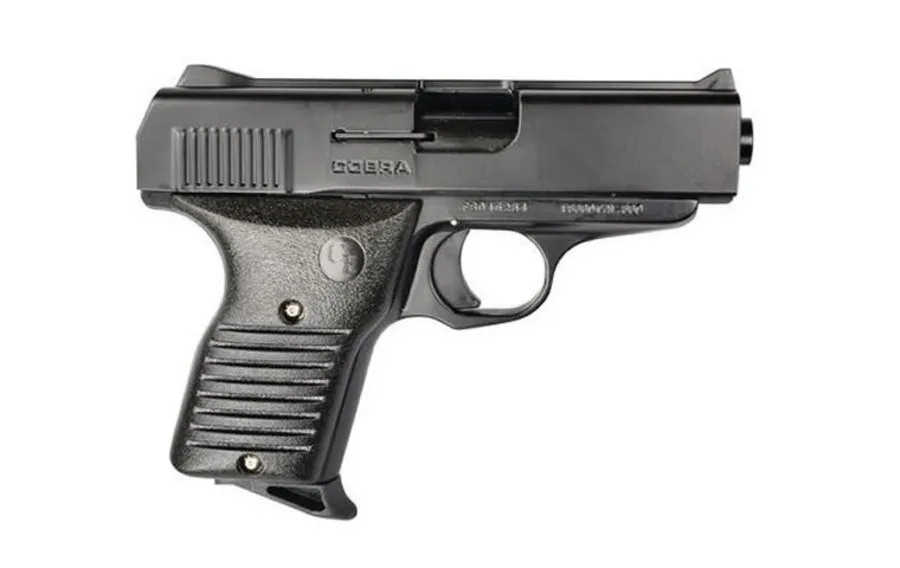 Cobra Freedom FS 380