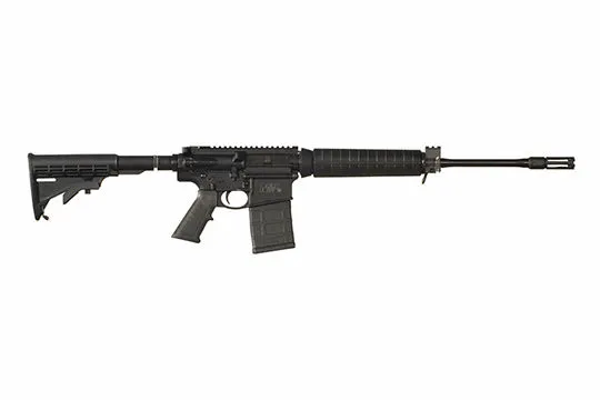 Smith & Wesson M&P 10